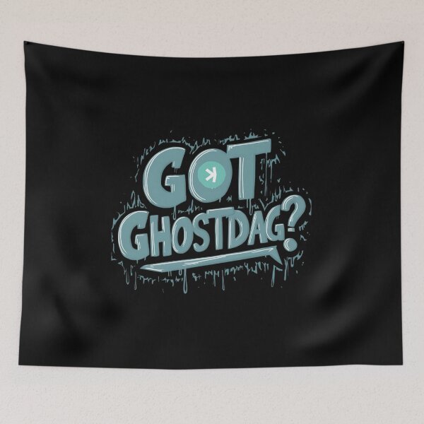Item preview, Kaspa Grind Mining the Future designed and sold by RadDeck.