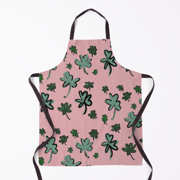 Aperçu de l'œuvre Copie du motif Shamrock créée et vendue par MKTplaceDesign.