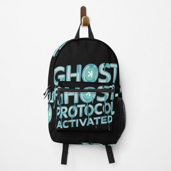 Item preview, Kaspa Rebel Breaking Traditions with Blockchain designed and sold by RadDeck.