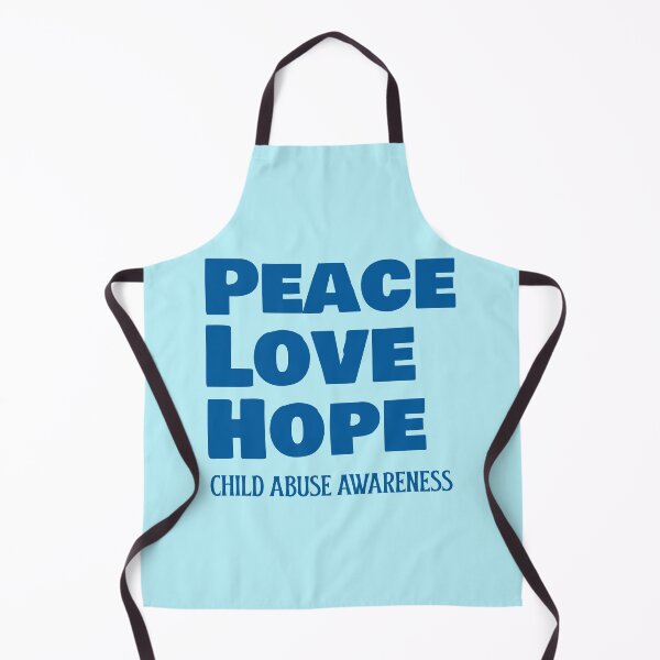 Item preview, Child Abuse Awareness designed and sold by 87-Aesthetics.