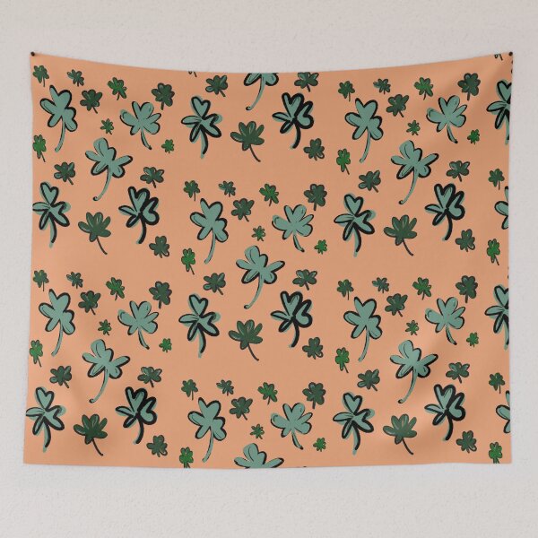 Item preview, Copy of Shamrock design designed and sold by MKTplaceDesign.