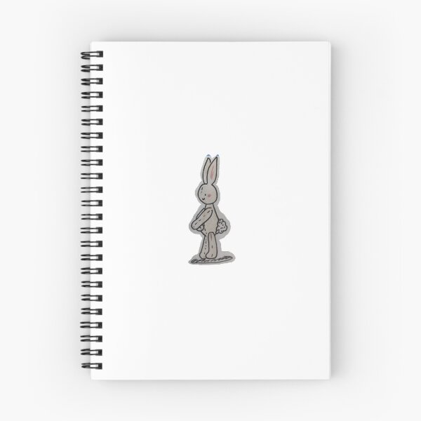 Item preview, Shy Little Bunny Stuffy designed and sold by shopartsyraes.