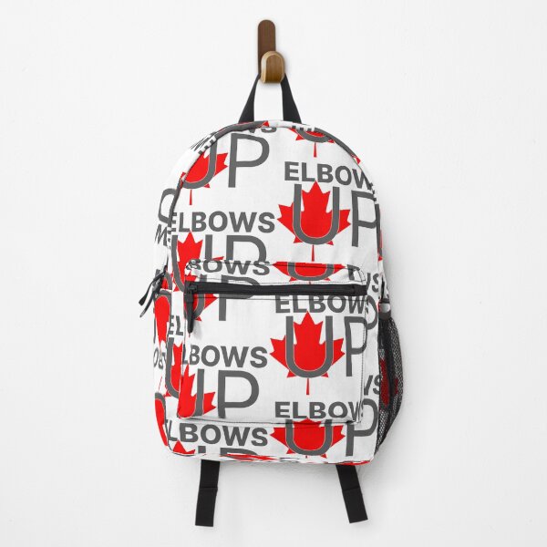 Item preview, ELBOWS UP designed and sold by ArtByDall.