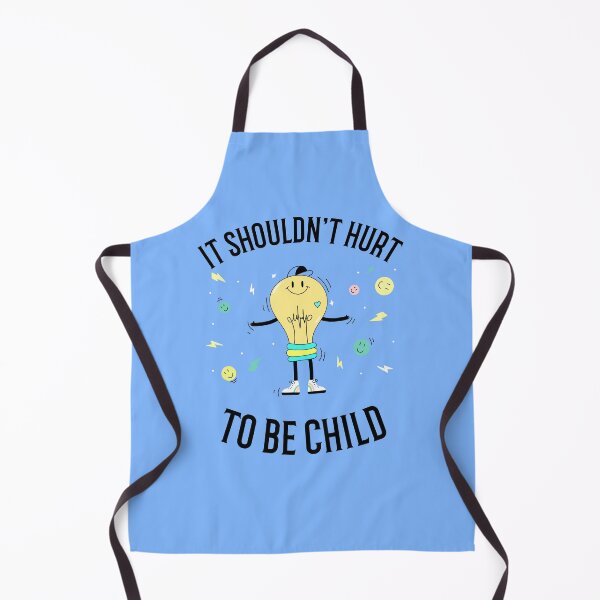 Item preview, It shouldn't hurt to be Child designed and sold by 87-Aesthetics.