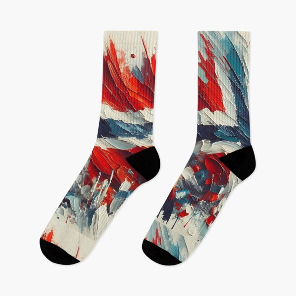 Item preview, Norwegian National Flag designed and sold by Intriguing Designs.