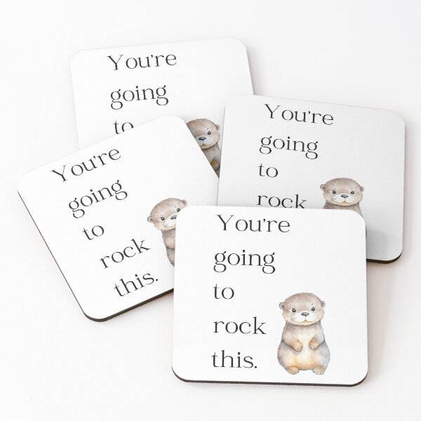 Item preview, You're going to rock this designed and sold by Alberto Dominguez.