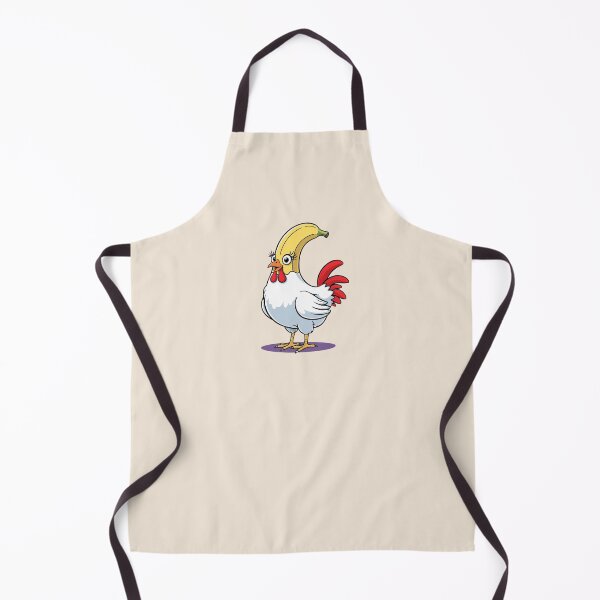Item preview, Chicken banana designed and sold by FatBirdie.