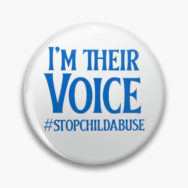 Item preview, Stop Child Abuse designed and sold by 87-Aesthetics.
