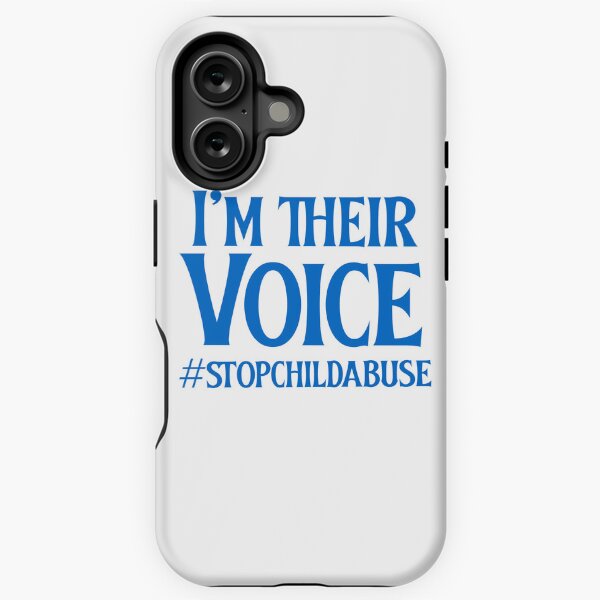 Item preview, Stop Child Abuse designed and sold by 87-Aesthetics.