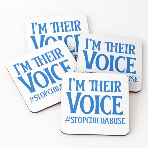 Item preview, Stop Child Abuse designed and sold by 87-Aesthetics.