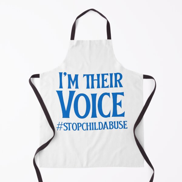 Item preview, Stop Child Abuse designed and sold by 87-Aesthetics.