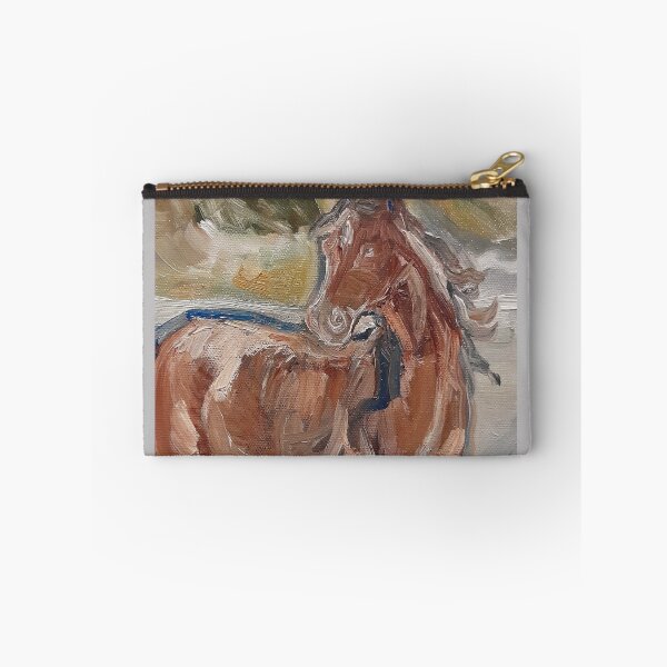 Item preview, Bold Brumby  designed and sold by Liz HL Art Shop.