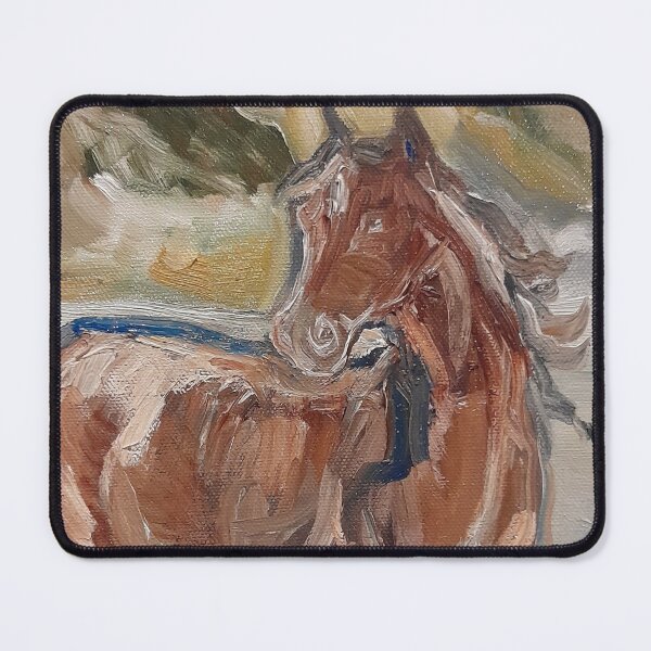 Item preview, Bold Brumby designed and sold by Liz HL Art Shop.