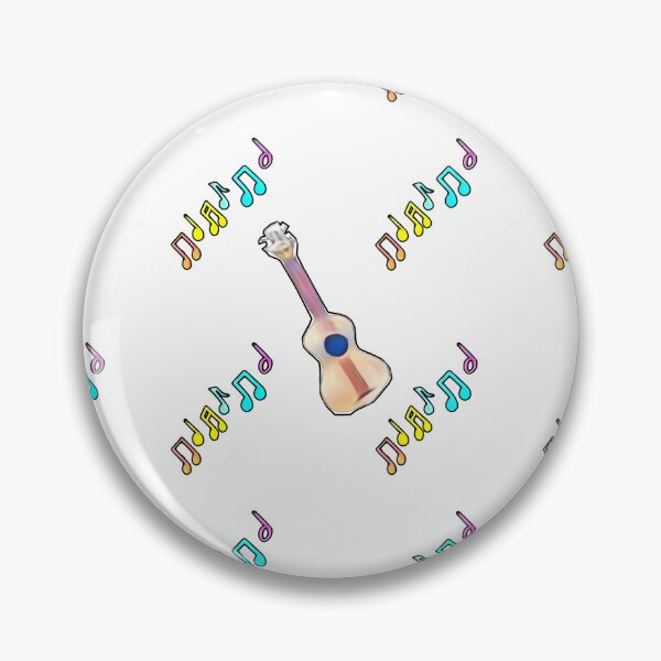 Item preview, Guitar Tunes designed and sold by Beauteous-Wonders23.