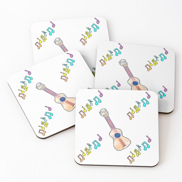 Item preview, Guitar Tunes designed and sold by Beauteous-Wonders23.