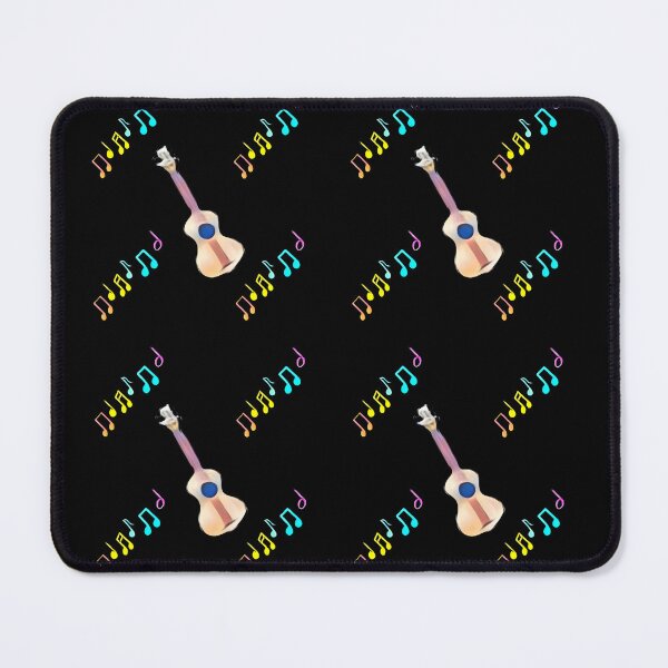 Item preview, Guitar Tunes designed and sold by Beauteous-Wonders23.