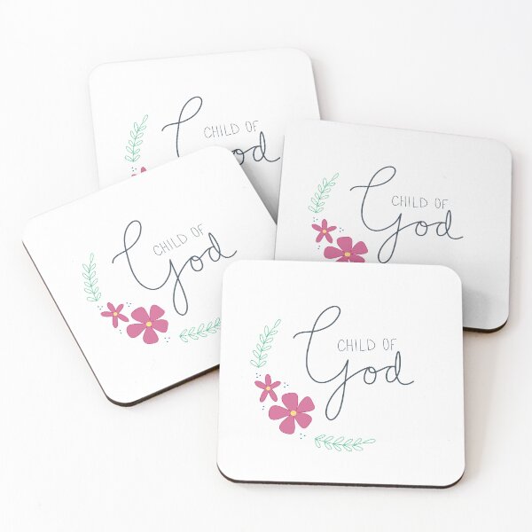 Item preview, Child of God designed and sold by suzannenagel.