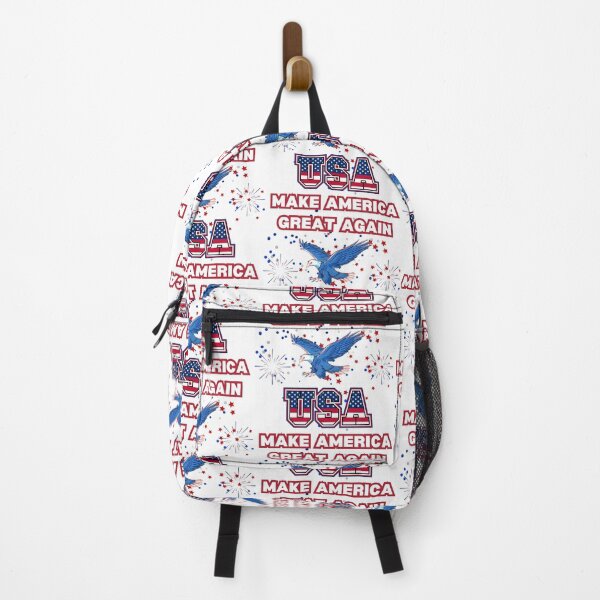 Item preview, MAKE AMERICA GREAT AGAIN designed and sold by FAMILY DYNASTY.