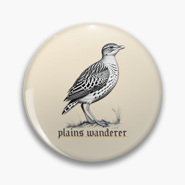 Item preview, plains wanderer memo designed and sold by aliraweb.