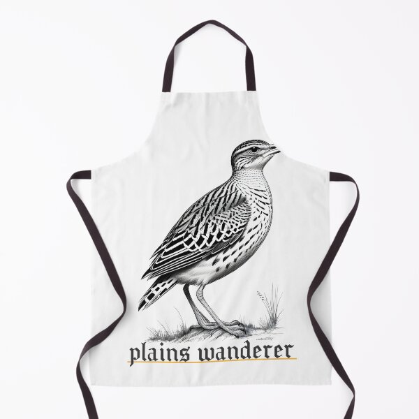 Item preview, plains wanderer memo designed and sold by aliraweb.