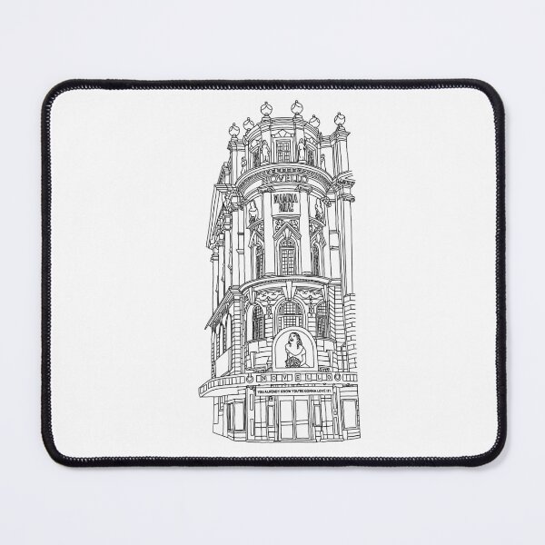 Item preview, Novello designed and sold by sierrasdesigns.