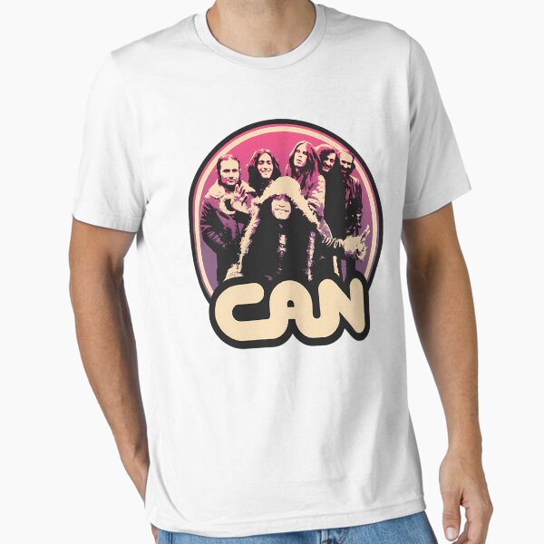 Artikel-Vorschau von Cans Krautrock's Band, designt und verkauft von saudsaleem1.