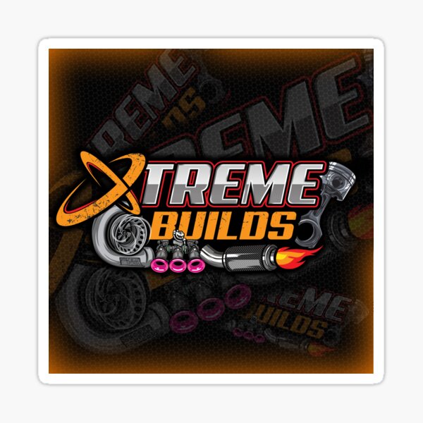 Vista previa del artículo con la obra «Construcciones extremas», diseñado y vendido por XtremeBuilds.