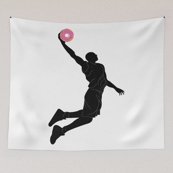 Item preview, Dunkin Donuts designed and sold by akina77.