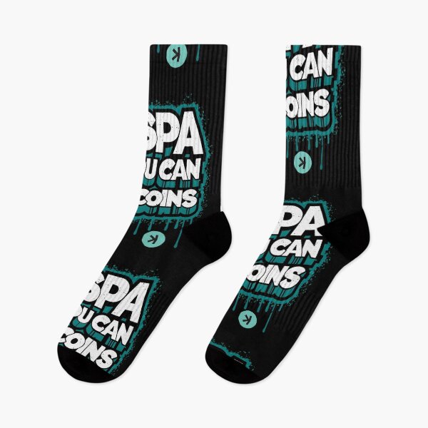 Item preview, Kaspa Legacy Leaving a Mark on Blockchain designed and sold by RadDeck.