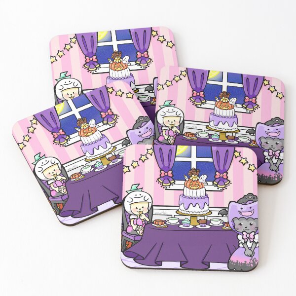 Item preview, sylvanian halloween designed and sold by KmilaCreacion.