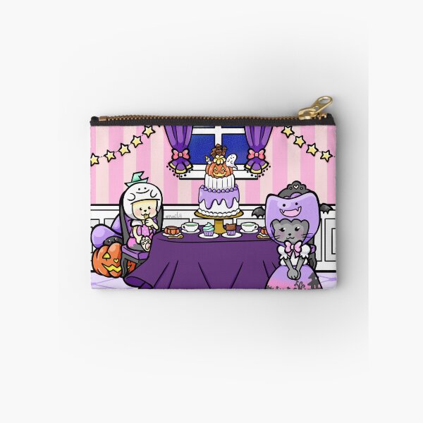 Item preview, sylvanian halloween designed and sold by KmilaCreacion.