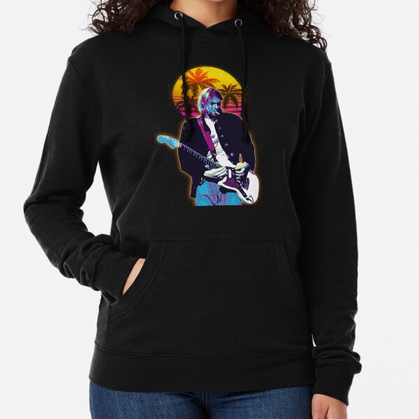 Item preview, Man Smoking While Playing Guitar designed and sold by Ginovativedy.
