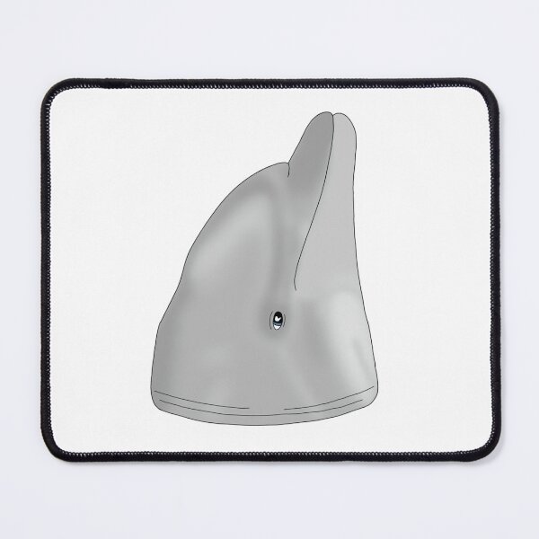 Item preview, Koko Dolphin  designed and sold by tidaldreams.