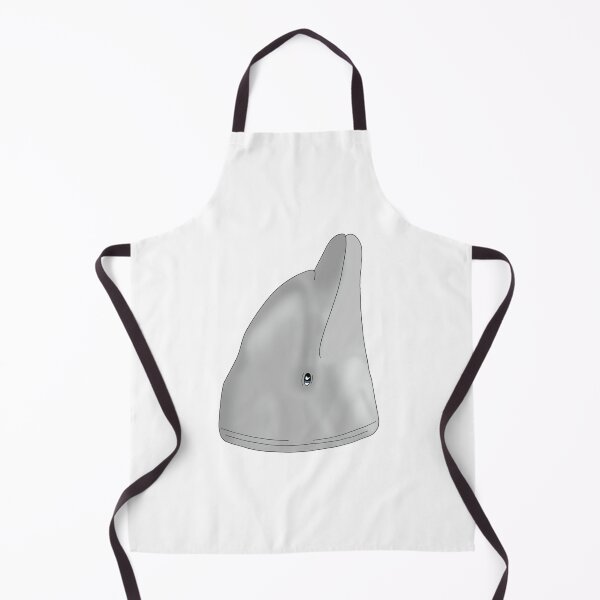 Item preview, Koko Dolphin designed and sold by tidaldreams.