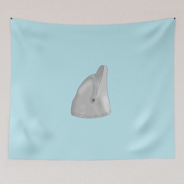 Item preview, Koko Dolphin  designed and sold by tidaldreams.