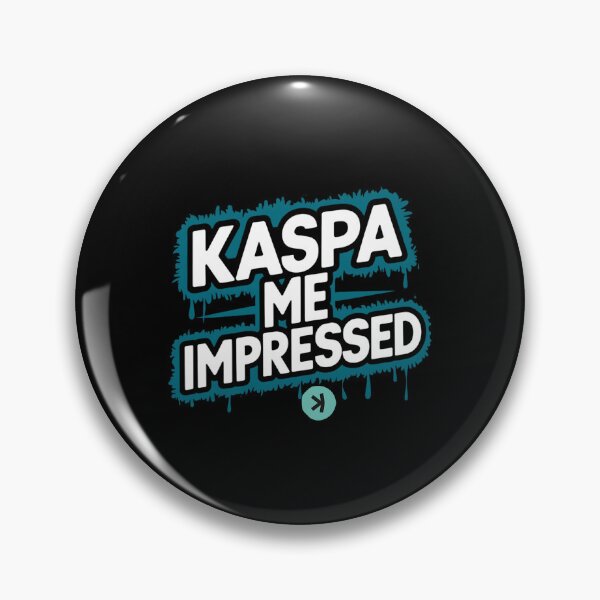Item preview, Kaspa Fusion Blending Speed and Innovation designed and sold by RadDeck.