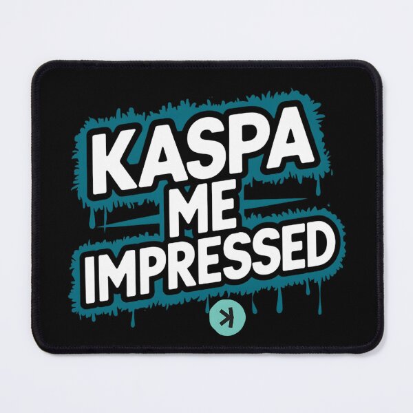 Item preview, Kaspa Fusion Blending Speed and Innovation designed and sold by RadDeck.