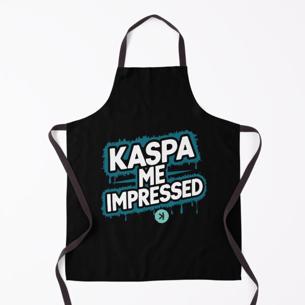 Item preview, Kaspa Fusion Blending Speed and Innovation designed and sold by RadDeck.