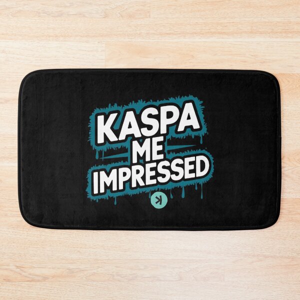 Item preview, Kaspa Fusion Blending Speed and Innovation designed and sold by RadDeck.