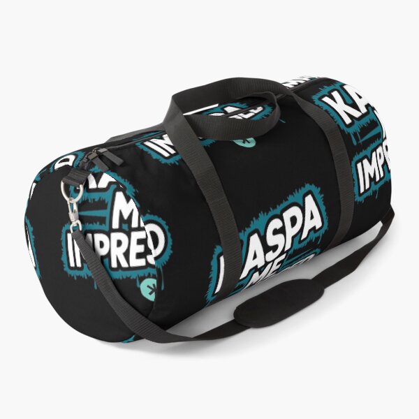 Item preview, Kaspa Fusion Blending Speed and Innovation designed and sold by RadDeck.