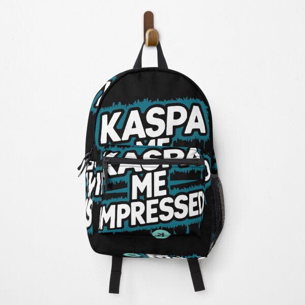 Item preview, Kaspa Fusion Blending Speed and Innovation designed and sold by RadDeck.