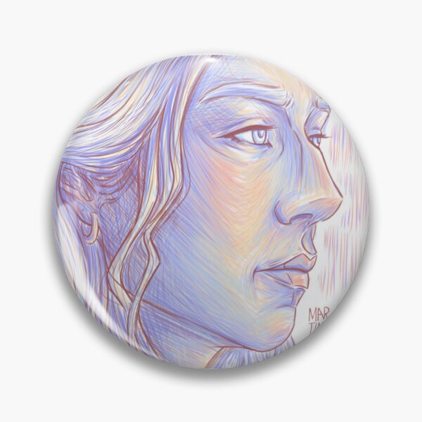 Item preview, Rhaenyra Targeryan designed and sold by LOUISE MARTINS.