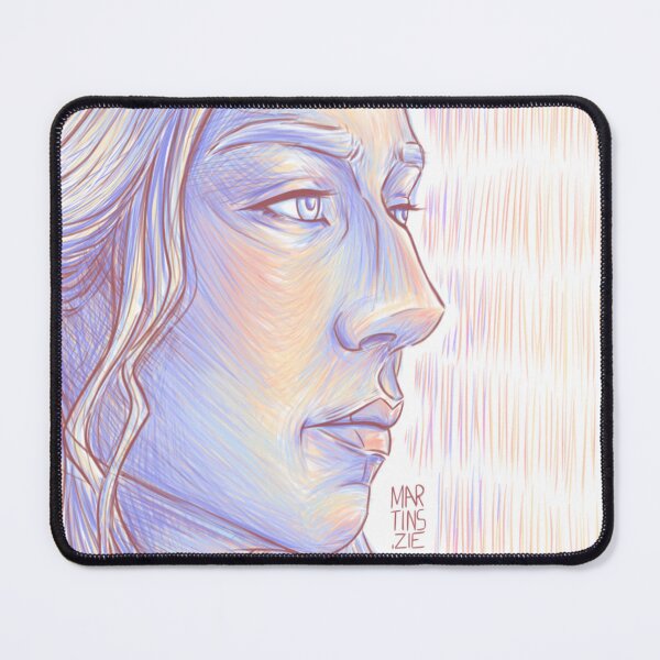 Item preview, Rhaenyra Targeryan designed and sold by LOUISE MARTINS.