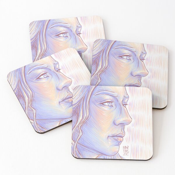 Item preview, Rhaenyra Targeryan designed and sold by LOUISE MARTINS.