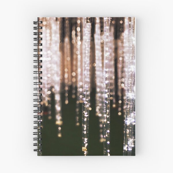 Item preview, light icicles designed and sold by NatsVision.