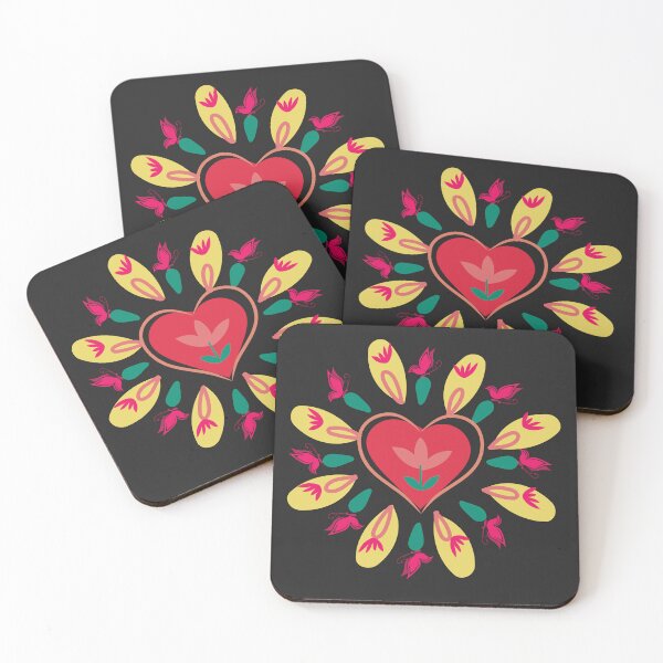 Item preview, Heart in Bloom designed and sold by BeeStylishTees.