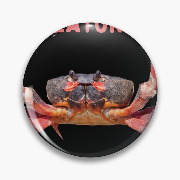 Item preview, I love this creature the crab designed and sold by Chaos Haven.