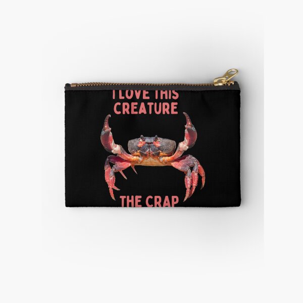 Item preview, I love this creature the crab designed and sold by Chaos Haven.