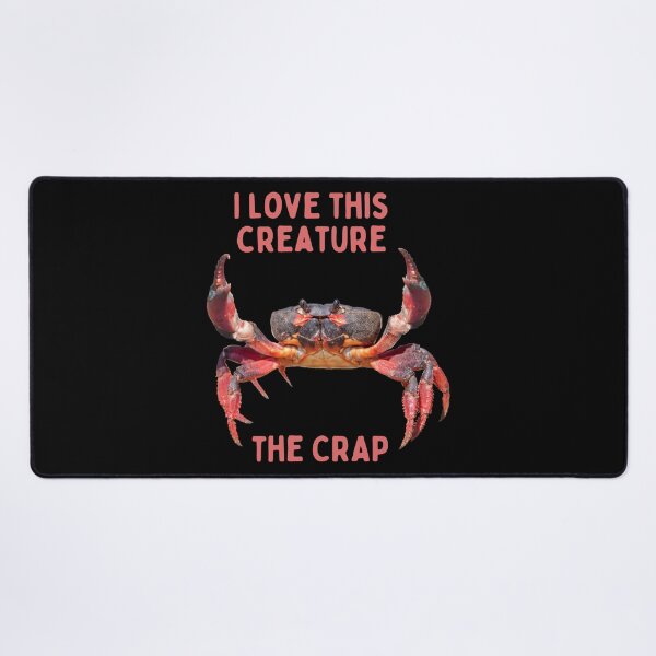 Item preview, I love this creature the crab designed and sold by Chaos Haven.