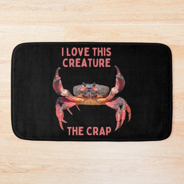 Item preview, I love this creature the crab designed and sold by Chaos Haven.